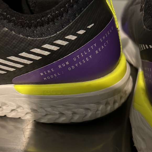 Nike sneakers - Picture 4 of 9